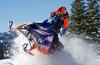 2015 Yamaha Viper M-TX 162 Action Berm