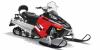 2015 Polaris Indy® LXT 550 144 Indy Red