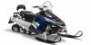 2015 Polaris Indy® LXT 550 144 Imperial Blue