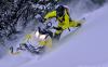 2015 Ski-Doo 800 Summit X T3 Action 03