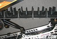 2015 Ski-Doo 800 Summit X T3 Track