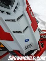 2015 Polaris 800 Rush Pro-S Hood