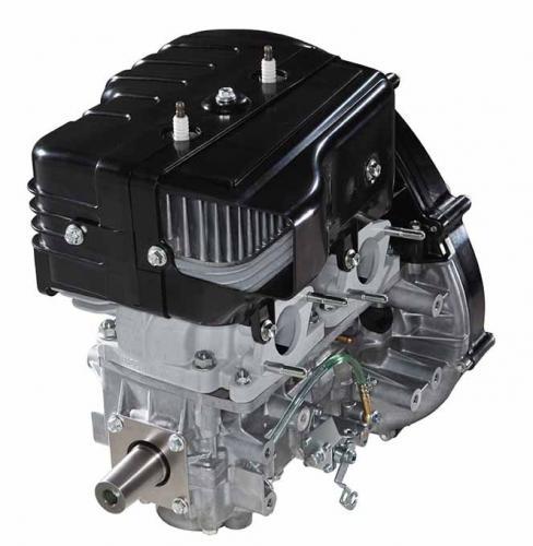 2015 Arctic Cat Lynx 2000 Engine