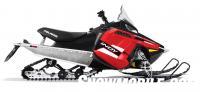 2015 Polaris 550 Indy Profile