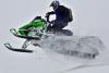 2015 Arctic Cat ProClimb M8000 HCR Review