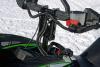 2015 Arctic Cat M8000 HCR Handlebars