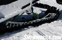 2015 Arctic Cat M8000 HCR Track