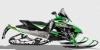 2015 Arctic Cat ZR 6000 LXR