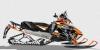 2015 Arctic Cat XF 8000 CrossTour