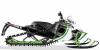 2015 Arctic Cat M 9000 Limited 162