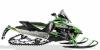 2015 Arctic Cat ZR 7000 LXR