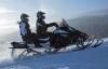 2015 Arctic Cat Lynx 2000 LT Action Clouds