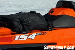 2015 Ski-Doo XM Summit X 800R Accessory Gear Pack