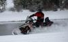 2015 Polaris 550 Indy Adventure 155 Action River