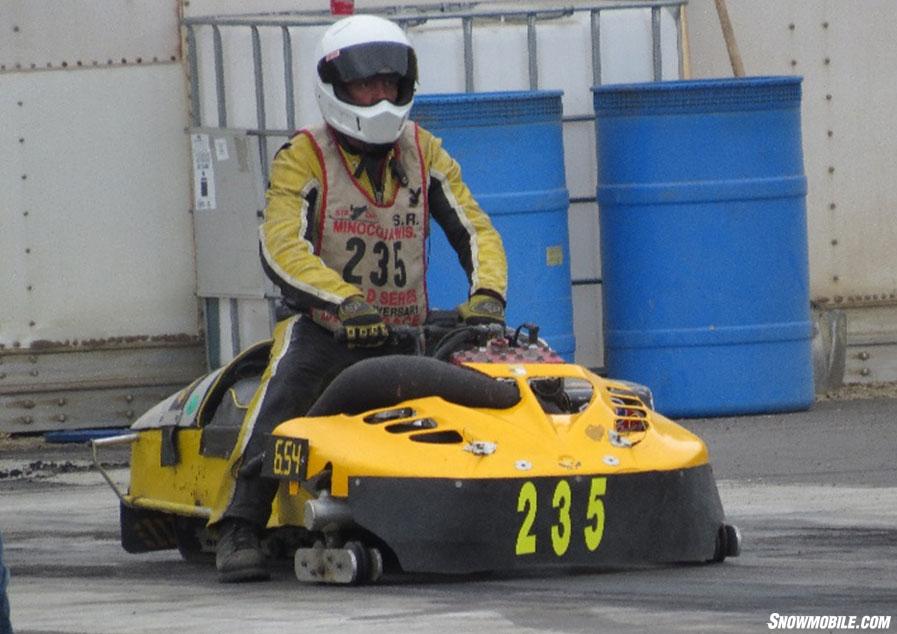 King of the North Dragway Racing