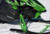 2015 Arctic Cat M7000 Sno Pro Front Suspension