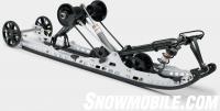 Ski-Doo SC-5 Rear Suspension