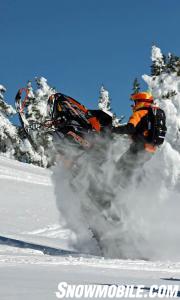 2015 Polaris 800 RMK Pro Terrain Dominator