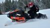 2015 Polaris 800 Switchback Assault