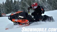 2015 Polaris 800 Switchback Assault