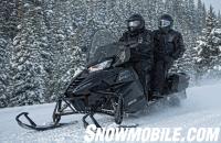 2015 Arctic Cat Pantera 7000 Limited