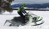 2015 Arctic Cat XF 8000 Limited