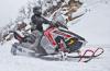 2015 Polaris 600 Switchback Adventure