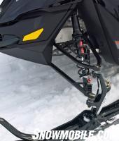 2015 Ski-Doo Renegade X 800RAS2 HPG Shocks