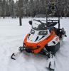 2015 Arctic Cat Bearcat 5000 XT GS Profile