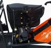 2015 Arctic Cat Bearcat 5000 XT GS Storage