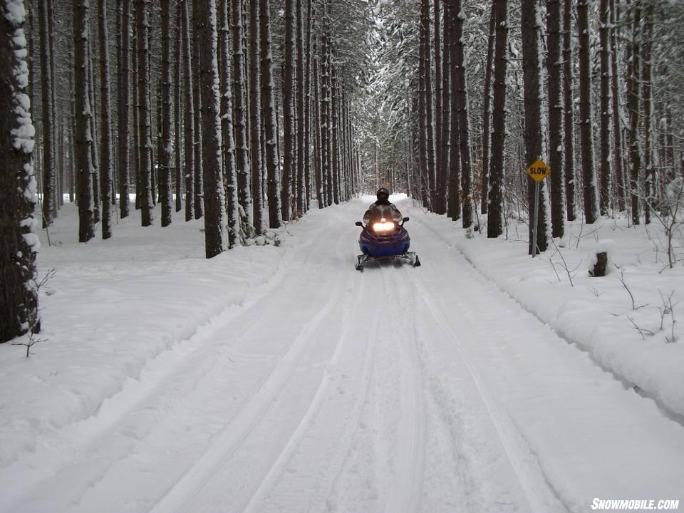 St. Joseph Island Voyageurs