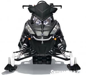 2015 Polaris 800 RMK Assault Front