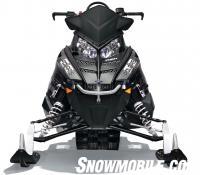 2015 Polaris 800 RMK Assault Front