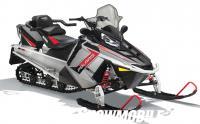 2015 Polaris 550 Indy Adventure 144 Studio