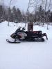 2015 Ski-Doo GSX SE 800R E-TEC