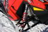 2015 Polaris 600 Pro-RMK Walker Evans Shocks