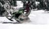 2015 Arctic Cat M6000 Sno Pro 153 Review