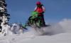 2015 Arctic Cat M6000 Sno Pro Action Jump