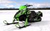 2015 Arctic Cat M6000 Sno Pro Beauty