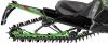 2015 Arctic Cat M6000 Sno Pro Rear Suspension