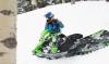 2015 Arctic Cat M8000 Sno Pro Action Tree