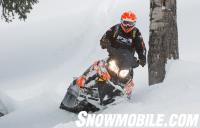 2015 Polaris 800 Pro-RMK Action Back Country