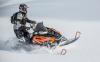 2015 Polaris 800 Pro-RMK Action Deep Powder