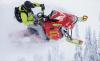 2016 Ski-Doo Lineup Preview