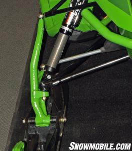 Arctic Cat ProClimb Spindle