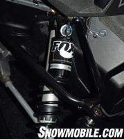 Fox Quick Switch 3 Shock