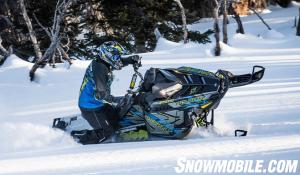 2016 Polaris 800 Switchback Assault