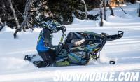 2016 Polaris 800 Switchback Assault