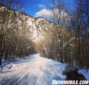 Algoma Trails Scenic