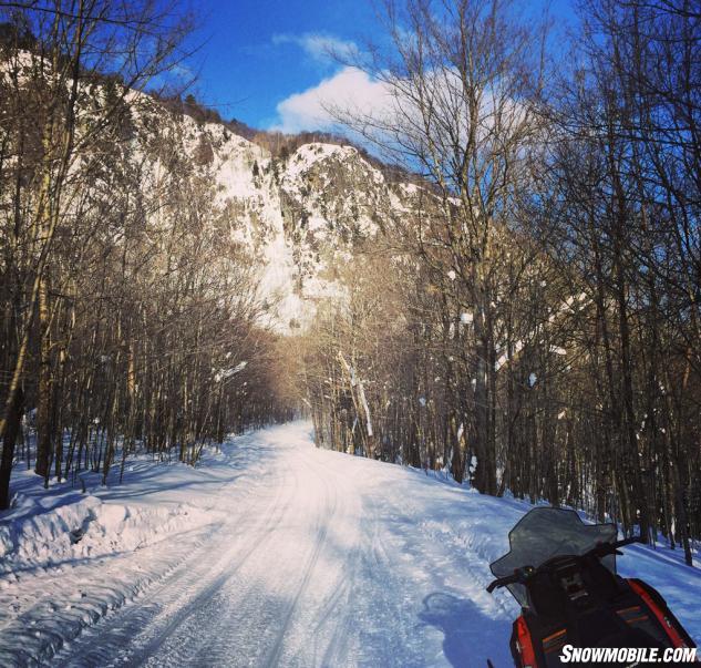 Algoma Trails Scenic